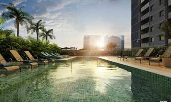 Imagem: Venha investir ou morar em um Studio próximo