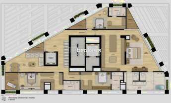 Imagem 6: CURITIBA - Padrão - Mossunguê