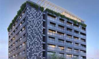 Imagem 2: Studio residencial para venda, Pinheiros, São Paulo - ST7002