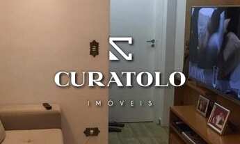 Imagem 2: Apartamento para Venda em São Paulo, Parque da Mooca, 2 dormitórios, 1 banheiro, 1 vaga