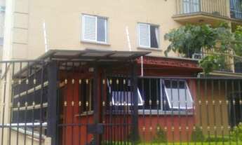 Imagem 7: Apartamento para venda no condominio Jacaranda com 3 quartos em Parque Munhoz - São Paulo