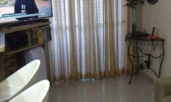 Imagem 3: Apartamento para venda com 50 metros quadrados com 2 quartos