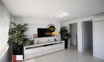 Imagem 3: Apartamento 3 dormitórios para Venda em São Paulo, Planalto Paulista, 3 dormitórios, 3 suí