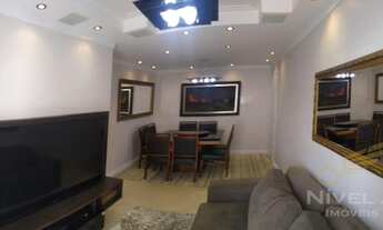 Imagem 2: Apartamento para Venda em São Paulo, Limão, 2 dormitórios, 1 suíte, 2 banheiros, 1 vaga