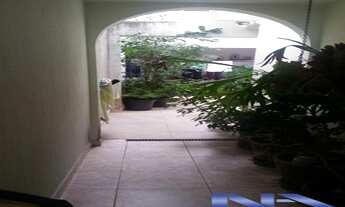 Imagem: SOBRADO VENDA VILA CLEMENTINO, 62m²