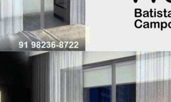 Imagem 6: Way Batista Campos. 2 e 3 Quartos sendo 1 suíte. 1 ou 2 Vagas de Garagem. G3