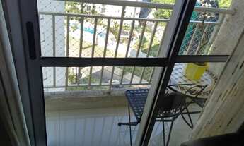 Imagem 4: Apartamento residencial à venda, Pirituba, São Paulo