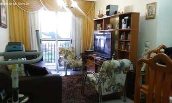 Imagem: Apartamento para Venda em São Paulo, Jardim