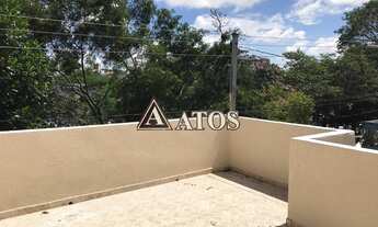 Imagem 6: Sobrado independente próximo a Faculdade Santa Marcelina