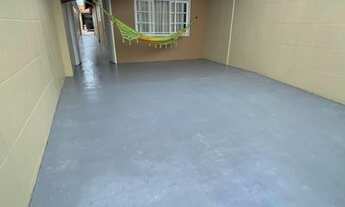 Imagem 7: Casa com 3 dormitórios à venda, 200 m² por R$ 875.000,00 - Jardim Imperador - Praia Grande