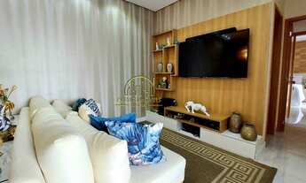 Imagem 5: Apartamento no Condomínio Eléve - Jundiaí SP