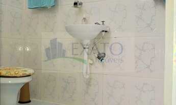 Imagem 5: Quintal, Churrasqueira, Jardim , Edicula, próximo a estação de metrô