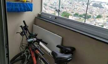 Imagem 7: Maravilhoso apartamento com 2 dormitórios à venda, 63 m² por R$ 350.000 - Vila Industrial