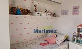 Imagem 6: Apartamento com 3 dormitórios à venda, 63 m² por R$ 460.000,00 - Vila Santa Clara - São Pa