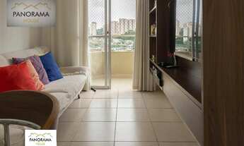 Imagem 5: Apartamento com 2 dormitórios à venda, 44 m² por R$ 269.000 - Vila Mira - São Paulo/SP