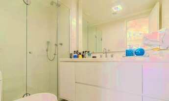 Imagem 7: Ótima oportunidade, Apartamento mobiliado com 79 metros com 2 dorm e 1 suite + 1 vaga de g