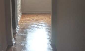 Imagem 3: Apartamento para aluguel com 63 metros quadrados com 2 quartos em Pinheiros - São Paulo