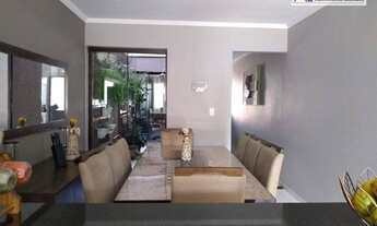 Imagem 2: Sobrado com 3 dormitórios à venda, 179 m² por R$ 750.000,00 - Vila Nhocune - São Paulo/SP