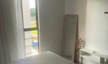 Imagem 2: Apartamento para aluguel com 52 metros quadrados com 1 quarto em Jardim Renascença - São L