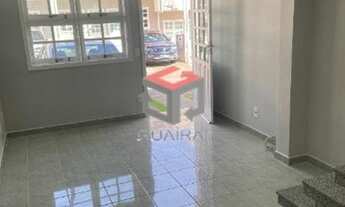 Imagem 2: Sobrado para Locação em Condomínio Fechado!