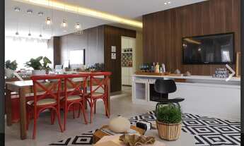 Imagem 2: Apartamento para venda com 79 metros quadrados com 3 quartos em Saúde - São Paulo - SP