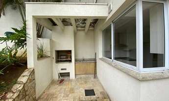 Imagem 3: Casa em condomínio fechado para aluguel e venda- 4 suítes - 425 m2 - Brooklin