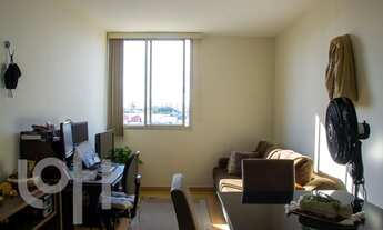 Imagem 2: Apartamento para venda tem 65 metros quadrados com 2 quartos