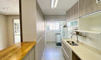 Imagem 5: Apartamento na Saúde, próximo do metrô com 2 dormitórios, closet e 2 vagas