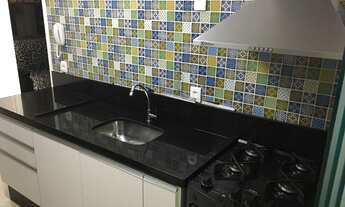 Imagem 2: Apartamento na Fazenda Aricanduva