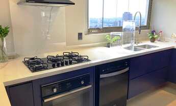 Imagem 6: Cobertura duplex MAXHAUS