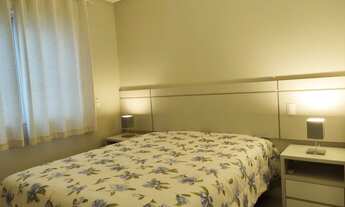 Imagem 4: Apartamento com 3 dormitórios à venda, 82 m² por R$ 875.000,00 - Canasvieiras - Florianópo