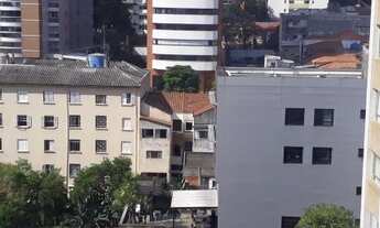 Imagem 3: Apartamento para aluguel possui 110 metros quadrados com 3 quartos em Perdizes - São Paulo