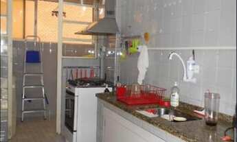 Imagem 5: Apartamento à venda possui 83m² com 2 quartos em Bela Vista - São Paulo - SP