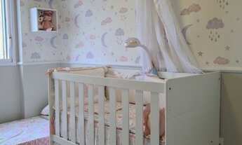 Imagem 2: Apartamento para venda com 72 metros quadrados com 2 quartos em Coroa do Meio - Aracaju