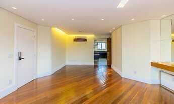 Imagem 7: Apartamento para venda possui 142 metros quadrados com 2 quartos em Vila Congonhas - São P