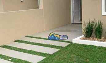 Imagem 4: Casa com 3 dormitórios à venda por R$ 350.000,00 - Princesa do Mar - Itapoá/SC