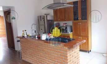 Imagem 5: Sobrado Residencial à venda, Socorro, São Paulo -