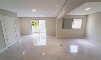 Imagem 7: Apartamento com 3 dormitórios, 02 suítes no bairro Moema