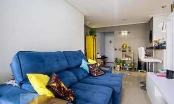 Imagem 8: Apartamento à venda no Condomínio Up home no bairro Vila Carrão