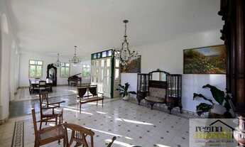 Imagem 5: Casa com 5 dormitórios, 700 m² - venda por R$ 4.500.000,00 ou aluguel por R$ 18.000,00/mês