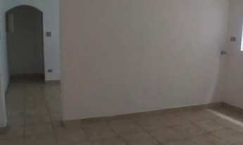 Imagem 2: Casa para aluguel com 30 metros quadrados com 1 quarto em Parque Boturussu - São Paulo - S