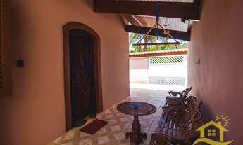Imagem 4: Casa - Térrea no bairro Oásis, 200 metros da praia, Peruíbe-SP