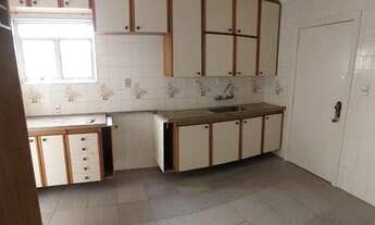 Imagem 6: São Paulo - Apartamento Padrão - Jabaquara