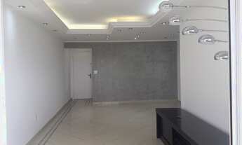 Imagem: Apto para venda com 94 metros possui 3 quartos