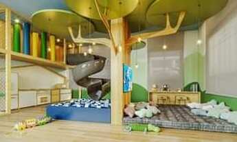 Imagem 4: Apartamento 03 dormitorios 03 suites ipiranga sao paulo