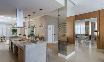 Imagem 5: Apartamento para venda possui 92 metros quadrados com 2 quartos