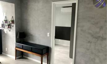 Imagem 7: Apartamento para venda com 47 metros quadrados com 1 quarto em Indianópolis - São Paulo