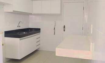 Imagem 3: Apto com 3 quartos sendo 1 suíte no Marco