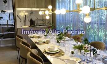 Imagem 2: 180m - 3 vgs - amplo terraço - Bairro Perdizes