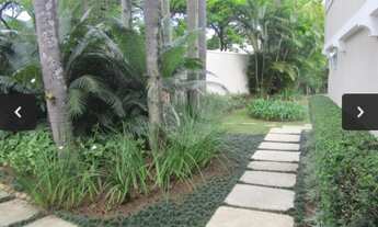 Imagem 3: Casa para aluguel e venda tem 550 metros com 5 quartos em Jardim Europa - São Paulo - SP